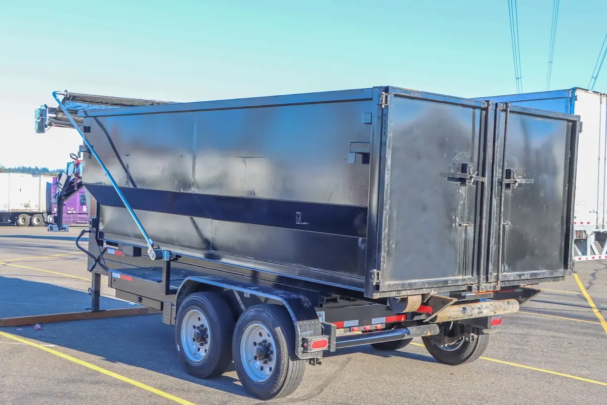 Dumpster Rental services in Shorewood, WI